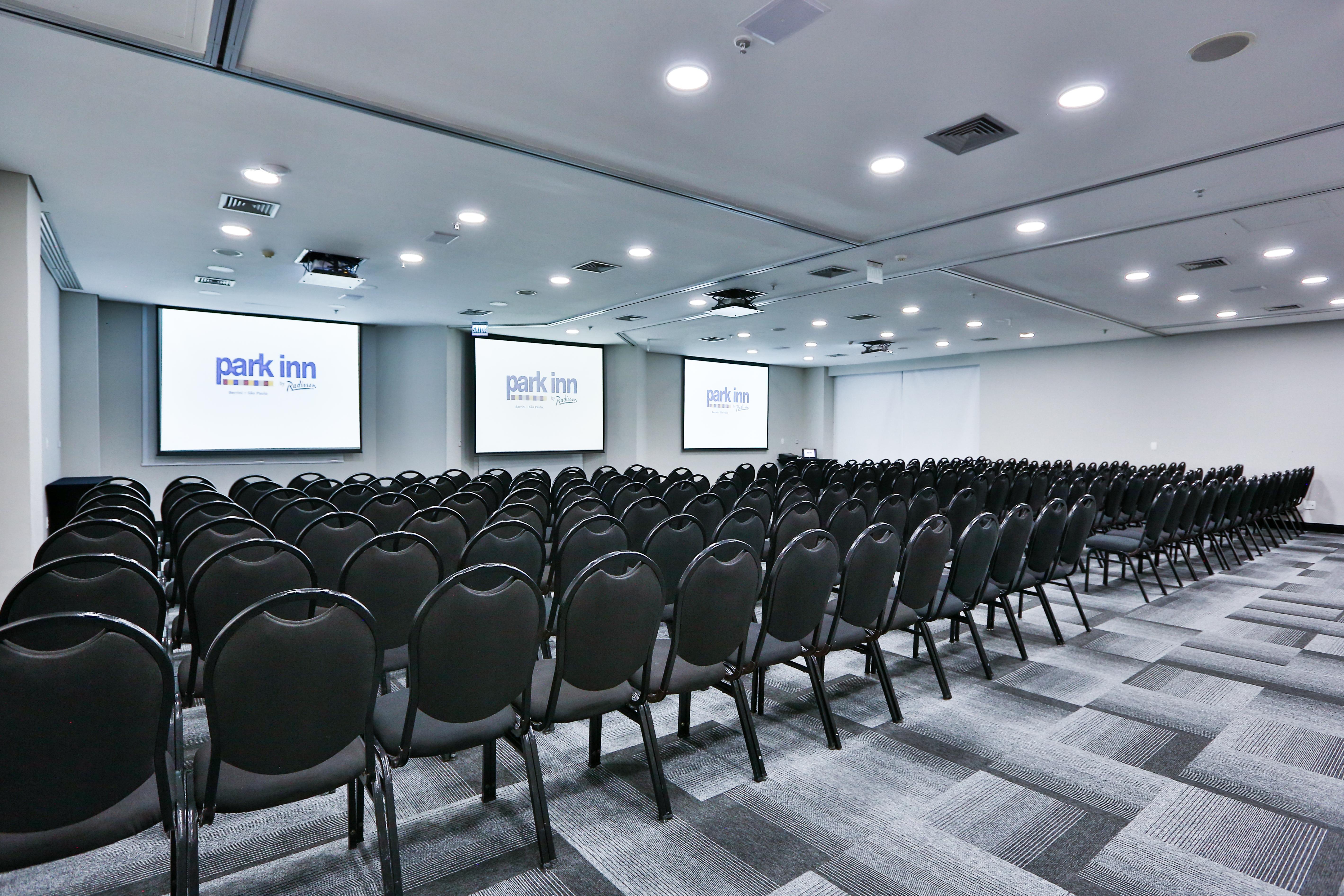 Park Inn By Radisson Berrini — Fotos 3